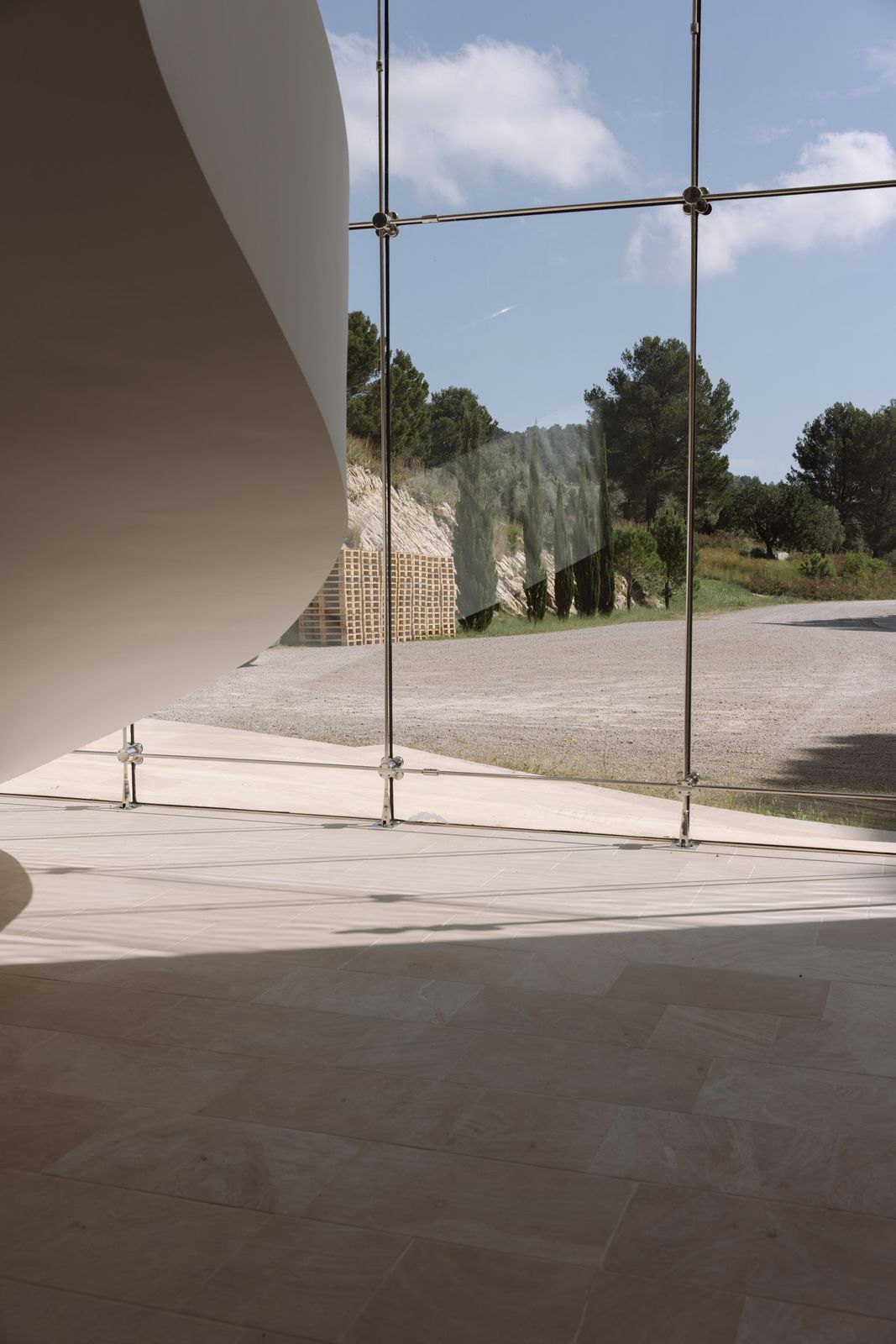 Documentary wedding photograph at Can Axartell, Pollença, Mallorca