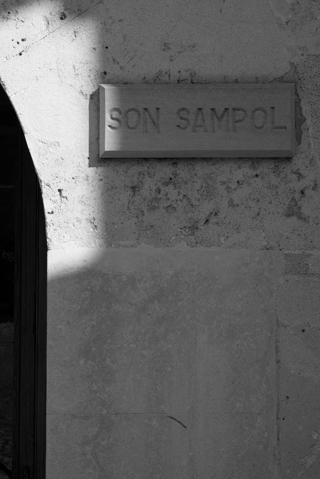 Wedding morning preparations at Son Sampol, Llucmajor, Mallorca