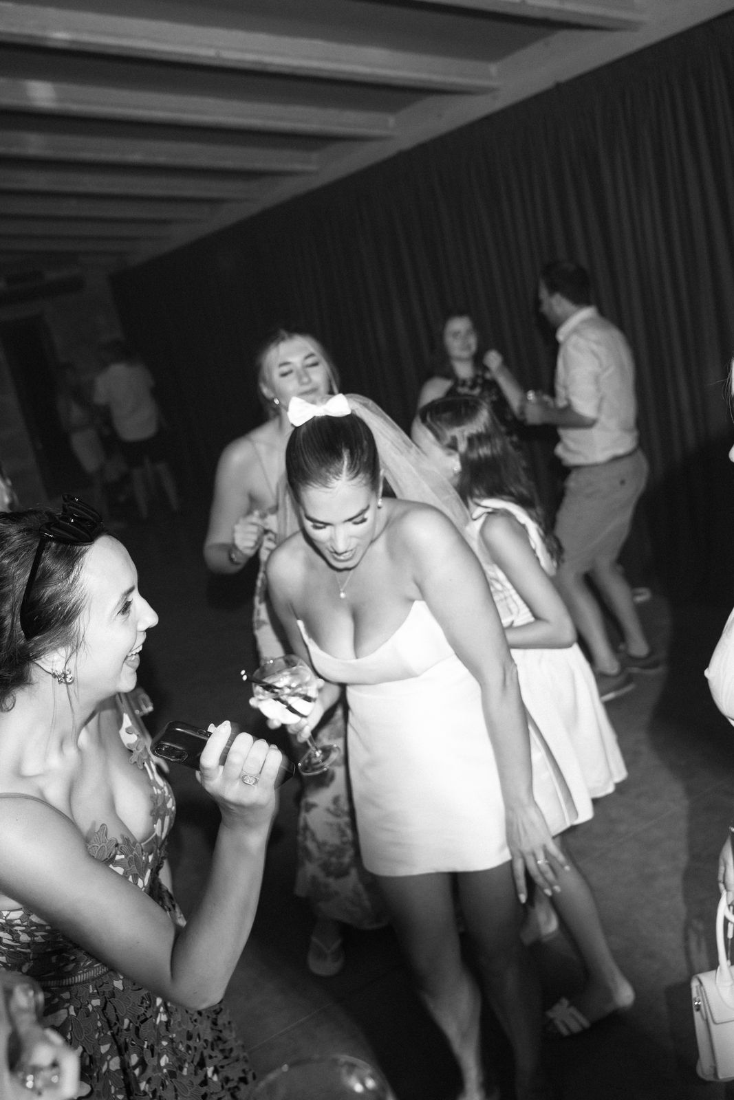 Cake and party at Son Sampol, Llucmajor, Mallorca