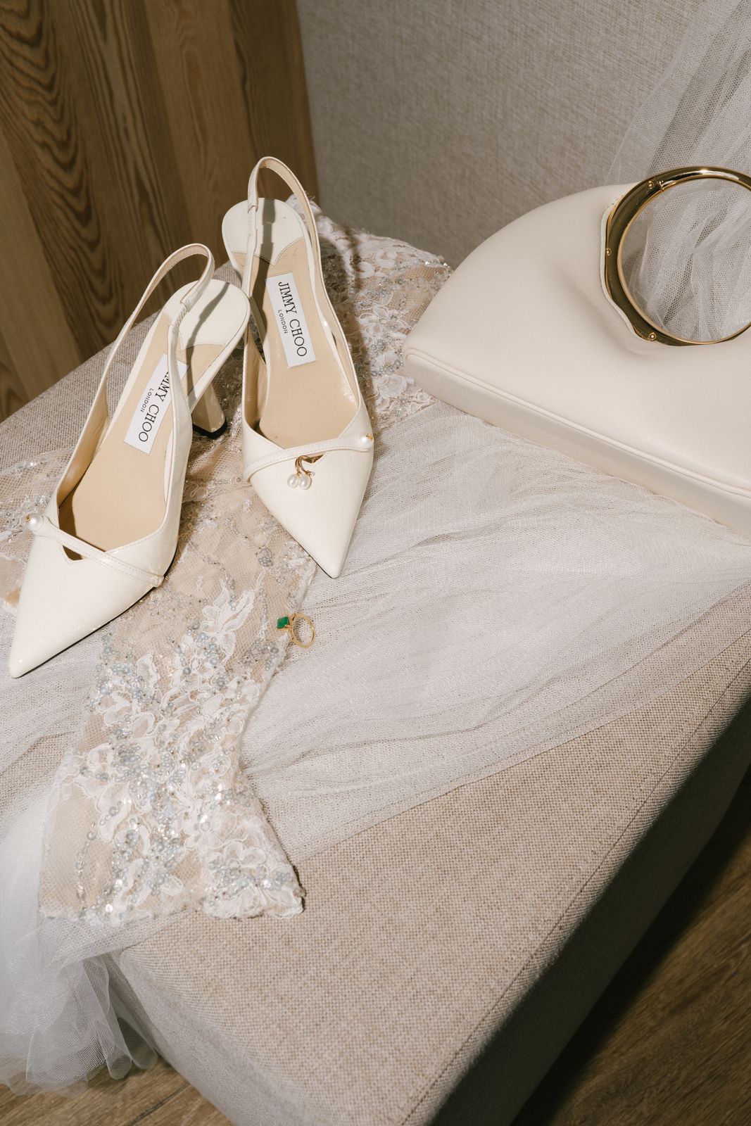Wedding morning preparations at Aparthotel Ponent de Mar, Palmanova, Mallorca