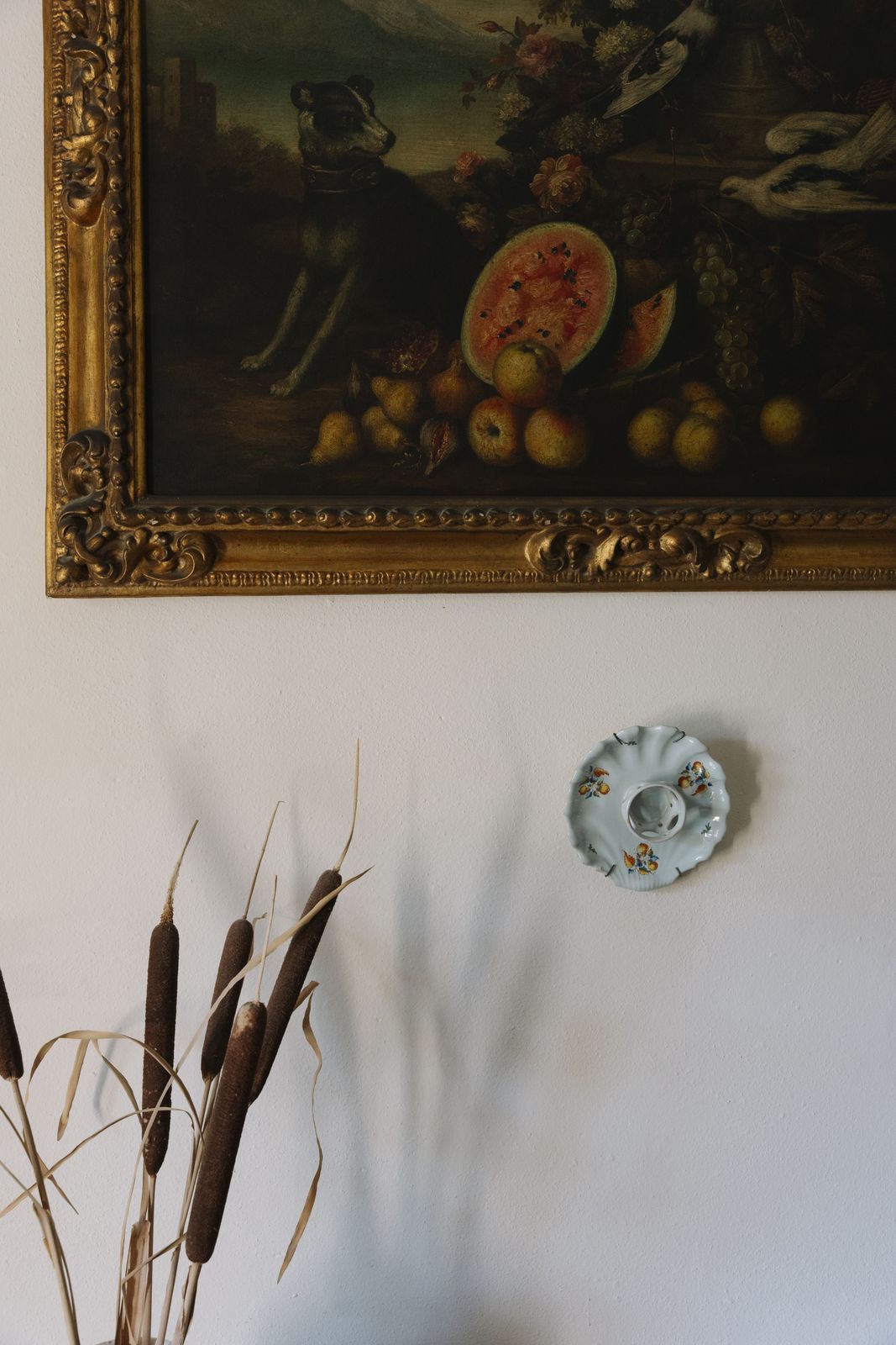 Documentary wedding photograph at Finca Es Cabàs, Mallorca