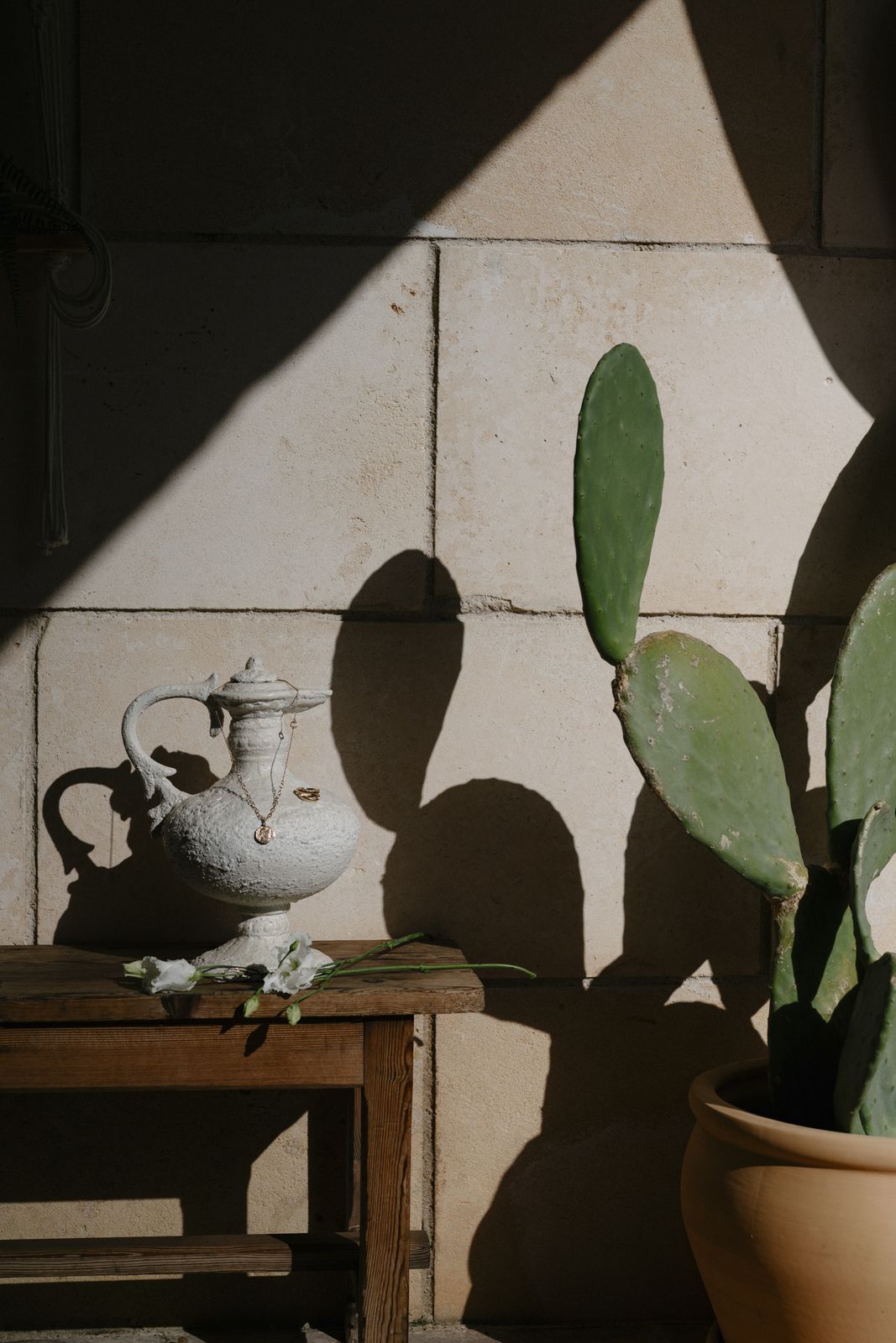 Documentary wedding photograph in Llucmajor, Mallorca