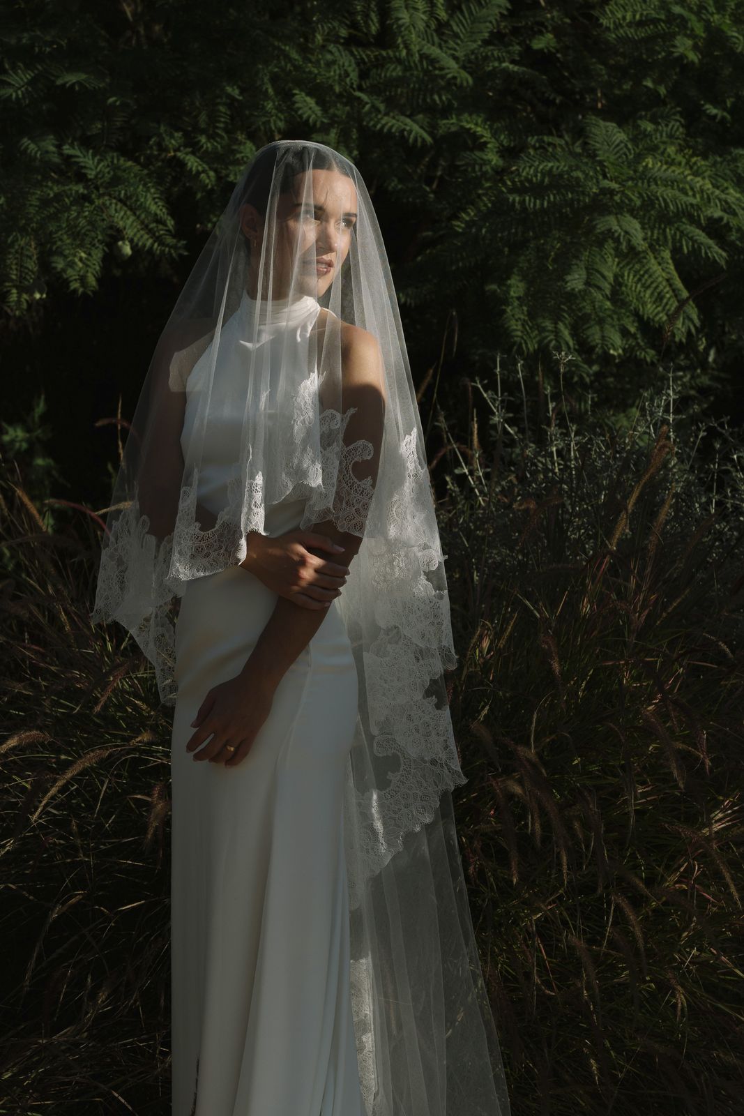 Documentary wedding photograph in Llucmajor, Mallorca