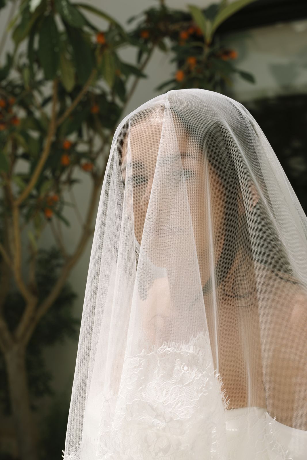 Documentary wedding photograph at Lume & Co, Génova, Mallorca