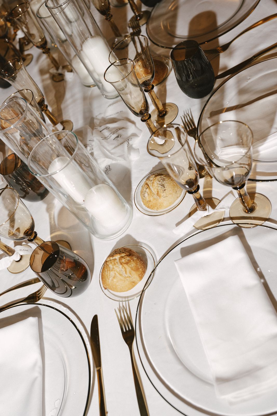 Documentary wedding photograph at Son Marroig, Deià, Mallorca