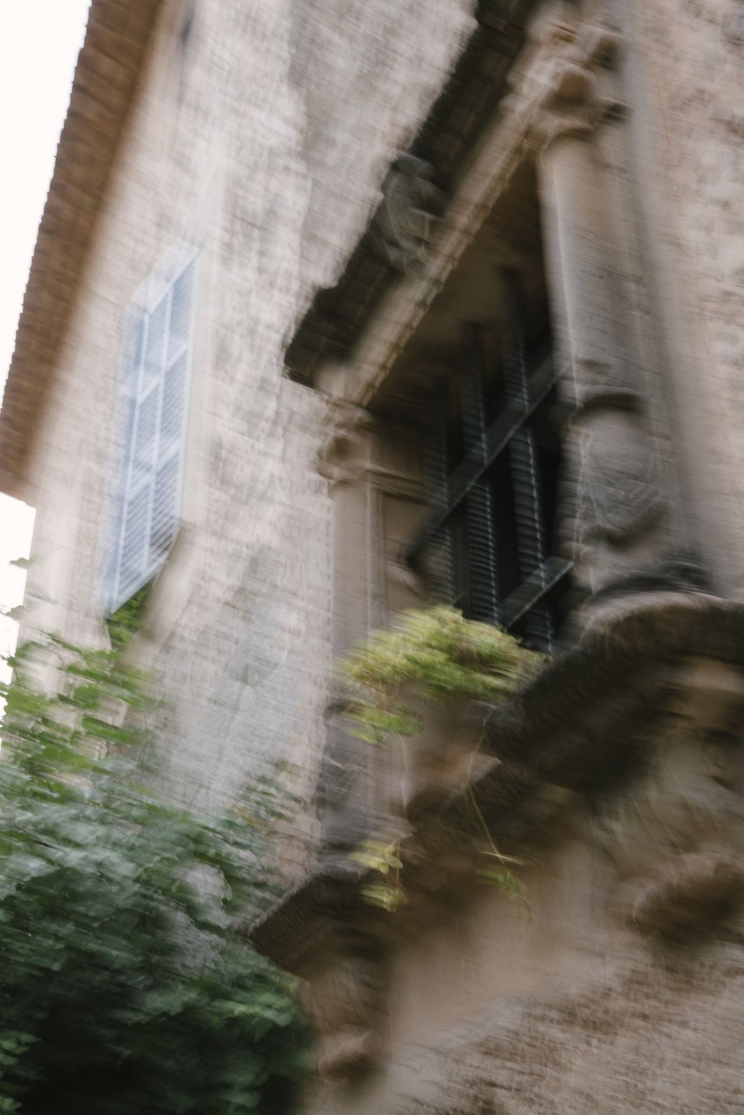 Documentary wedding photograph at Son Marroig, Deià, Mallorca