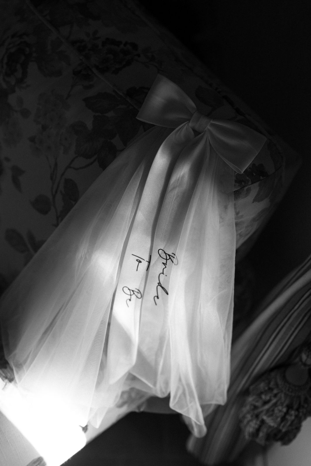 Documentary wedding photograph at Son Termes, Mallorca